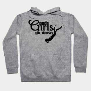 Girl Hoodie